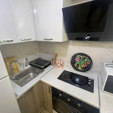 King Th28 Apartman