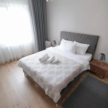 King Th28 * Istanbulská provincie