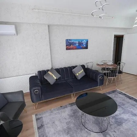 Apartmán King Th28 *