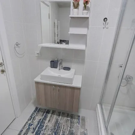 Apartamento King Th28