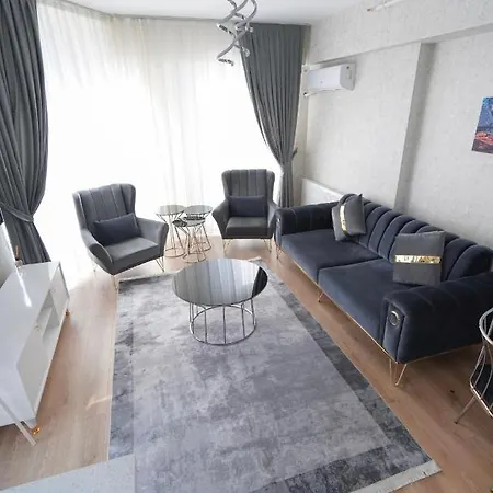 Apartment King Th28 *