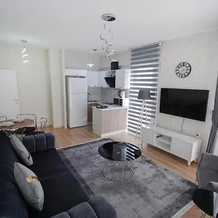 Lägenhet King Th28 *