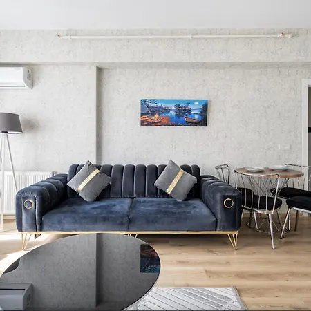 Apartment King Th28 Istanbul