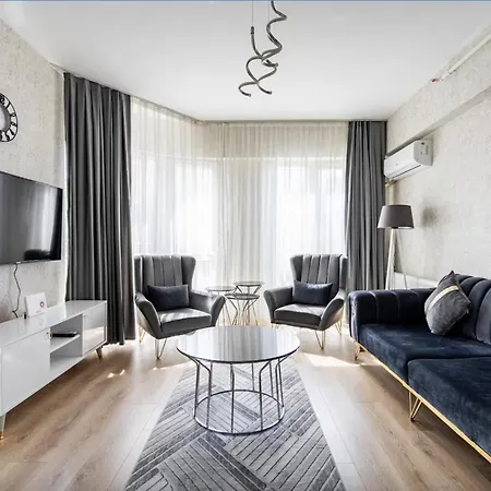Apartment King Th28 Istanbul
