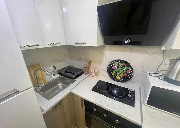 King Th28 Apartamento