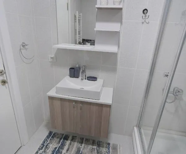 Apartamento King Th28