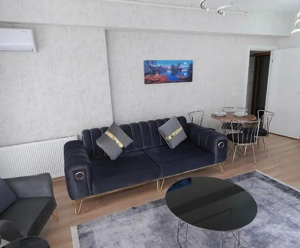 Apartamento King Th28 *