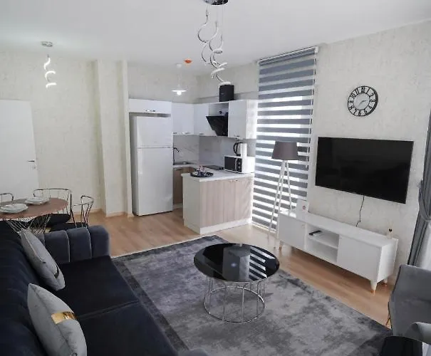Apartamento King Th28 *